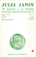 735 lettres à sa femme, t. 03